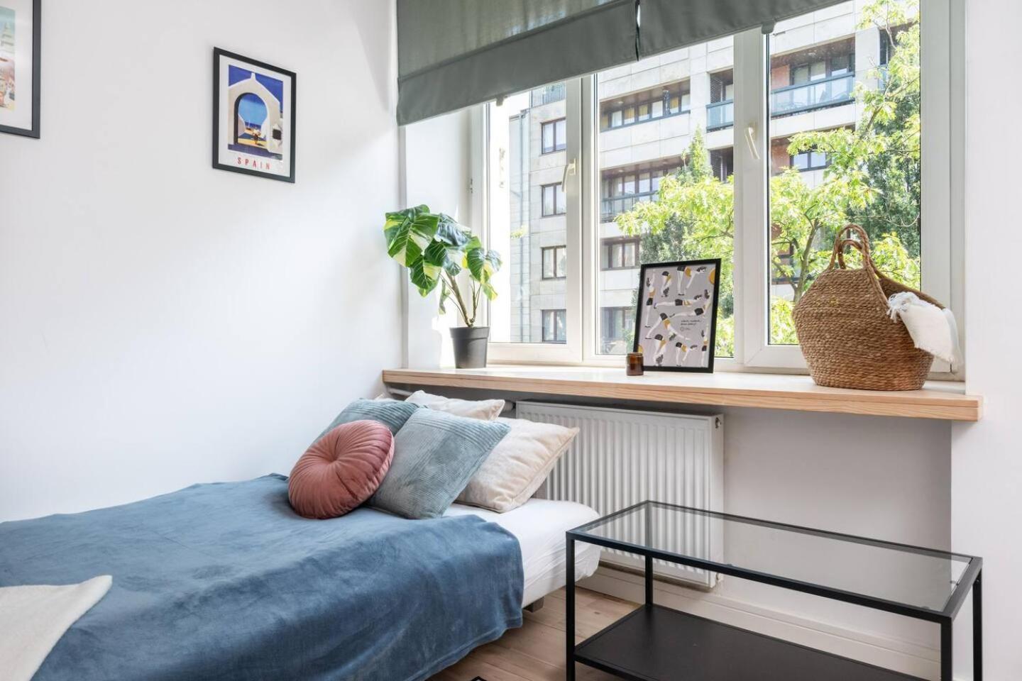 Gigi Deluxe Mokotow * Warszawa