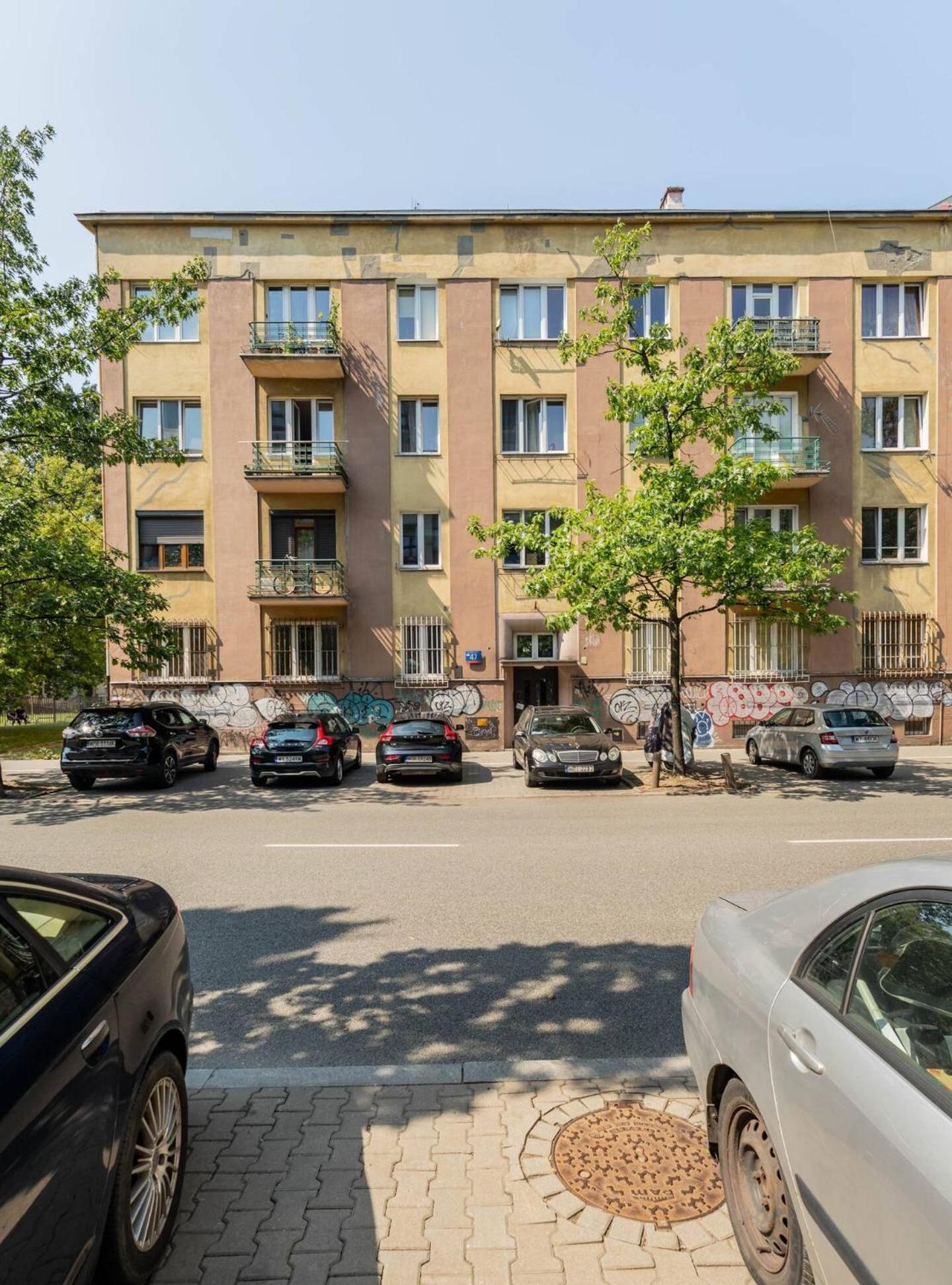 Gigi Deluxe Mokotow * Warszawa