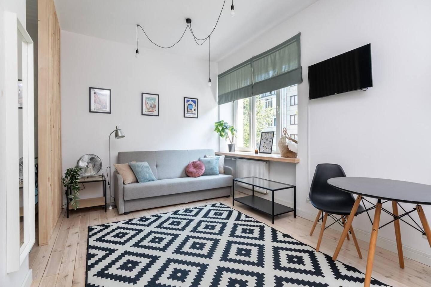 Gigi Deluxe Mokotow Apartament