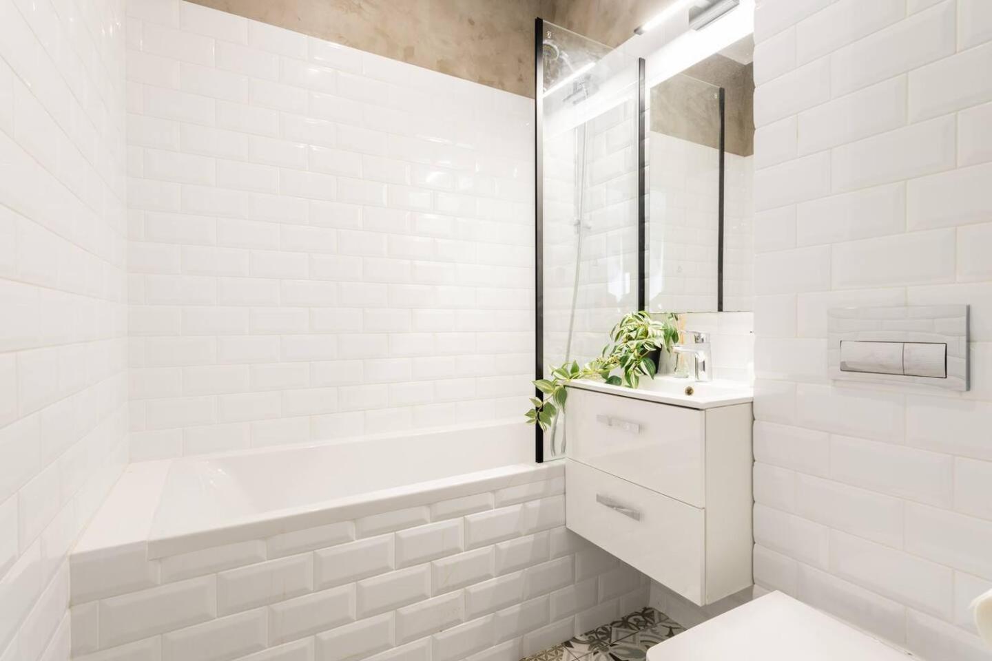 Apartament Gigi Deluxe Mokotow Warszawa