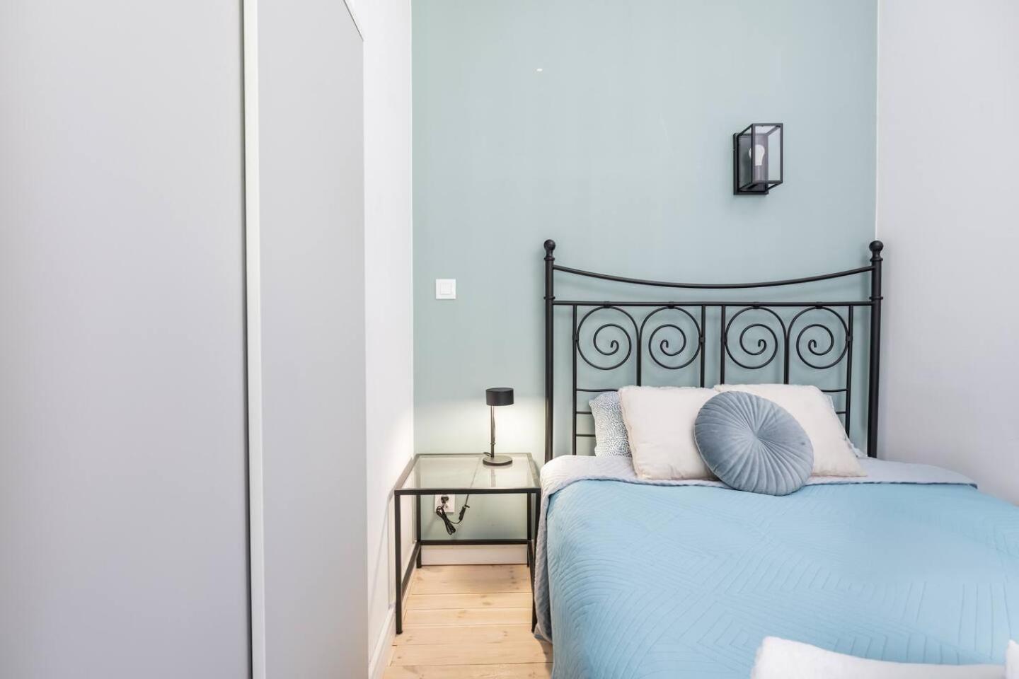 Apartament Gigi Deluxe Mokotow