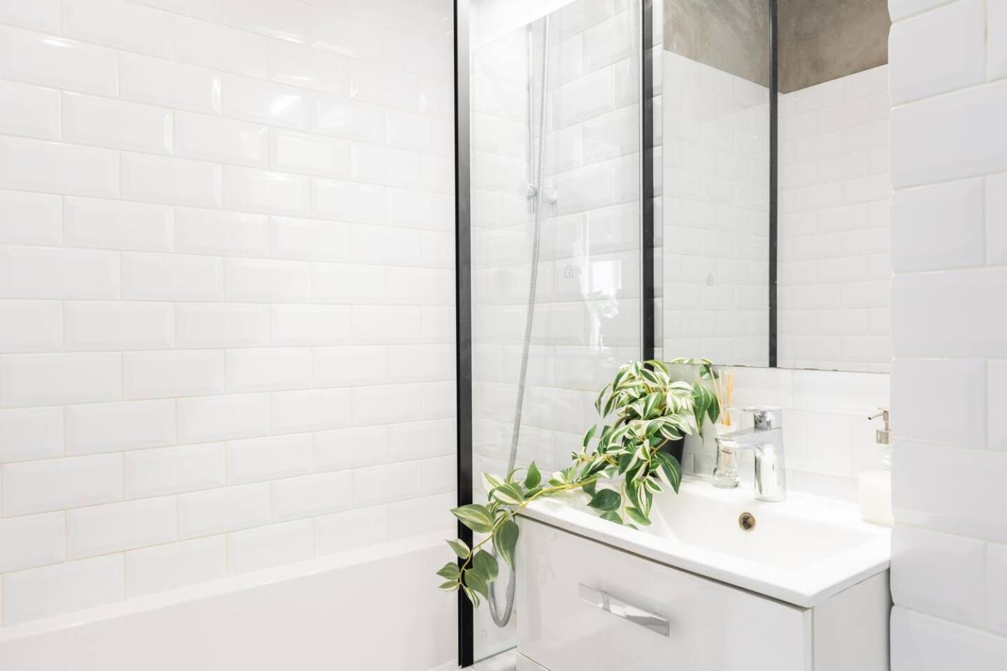 Apartament Gigi Deluxe Mokotow Warszawa