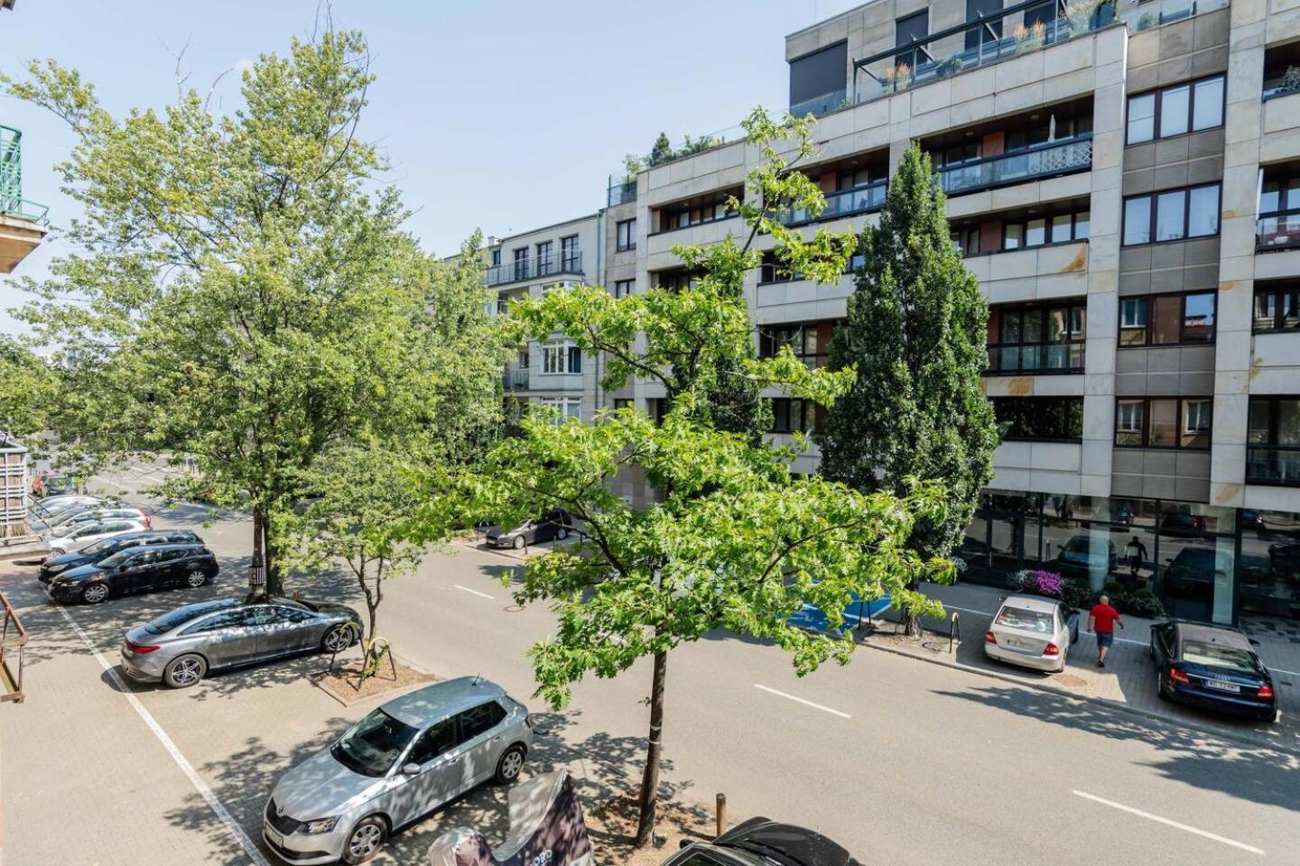 Apartament Gigi Deluxe Mokotow *