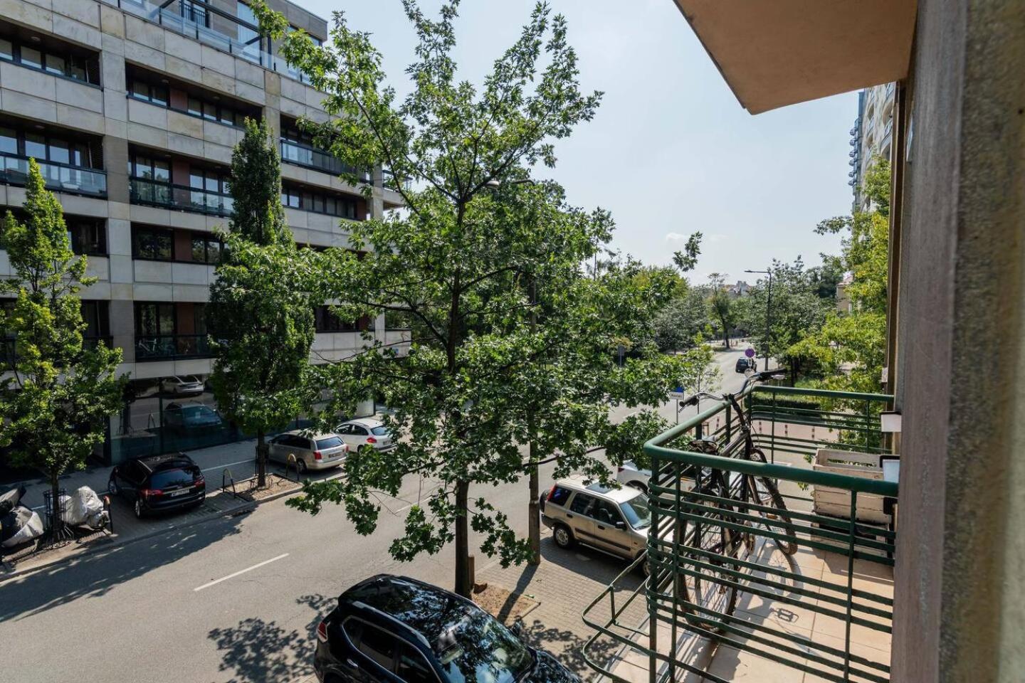 Apartament Gigi Deluxe Mokotow *